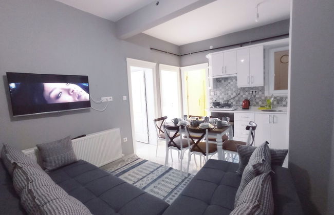 Vefa Home - Photo 69
