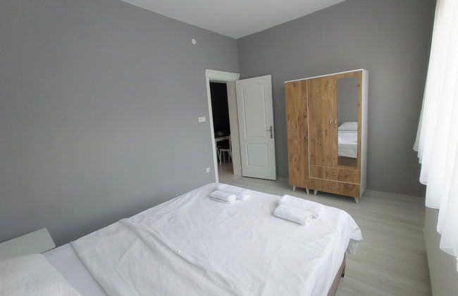 Vefa Home - Photo 47