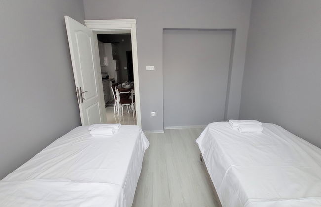 Vefa Home - Photo 43