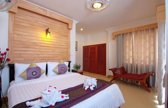 Bou Phanith Villa - Foto 3