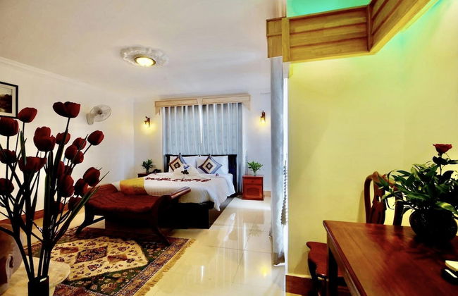 Bou Phanith Villa - Foto 1