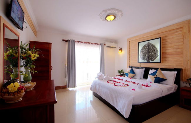 Bou Phanith Villa - Foto 20
