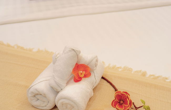 Simmi 6 Hotel & Apartment - Foto 79