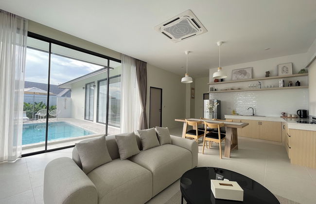 Karisma Private Villa Pattaya - Foto 37