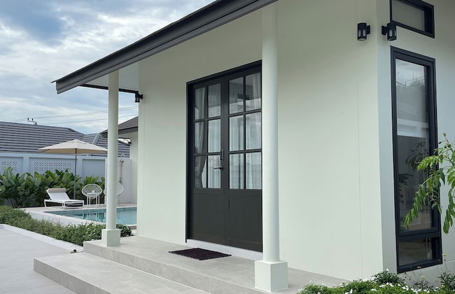 Karisma Private Villa Pattaya - Foto 57