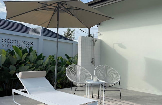 Karisma Private Villa Pattaya - Foto 56