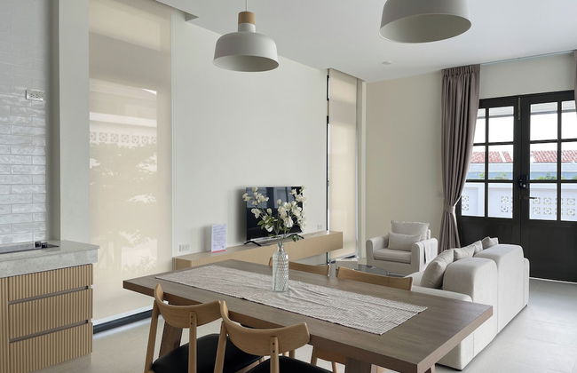 Karisma Private Villa Pattaya - Foto 42