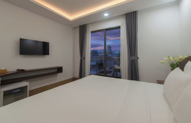 The Gold Coast Hotel Nha Trang - Foto 11