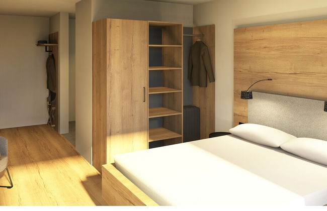 Aparthotel Parsberg Green Design Ferstl - Foto 32