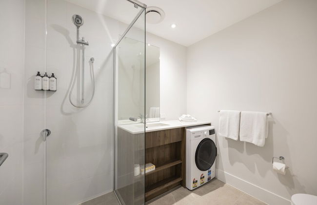 Durham Serviced Apartments - Foto 24