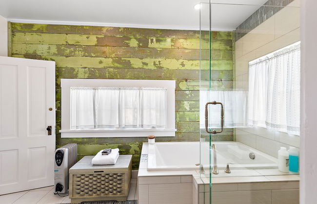 Barclay Klum House by WanderLodges - Foto 20