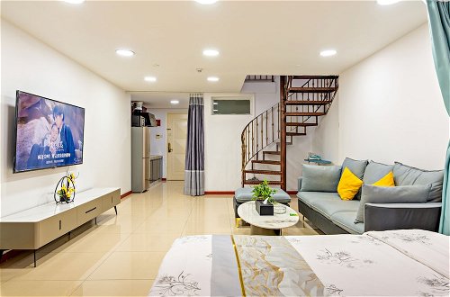 Photo 62 - Mahattan Apartment