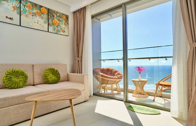 The Song Vita's Apartment - Photo 36