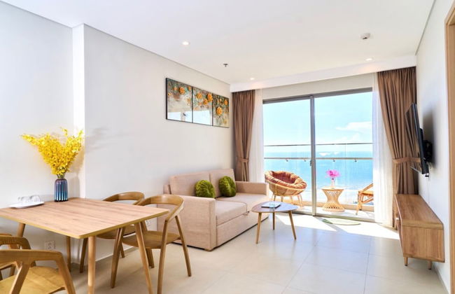 The Song Vita's Apartment - Photo 39