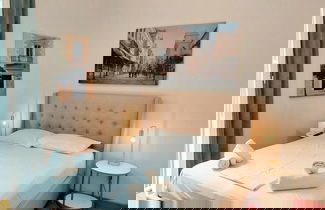 Photo 1 - Elegant Apartment Under the Acropolis