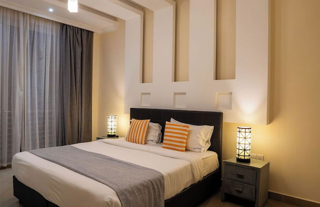 Kilua Residences by CityBlue, Mombasa - Foto 42