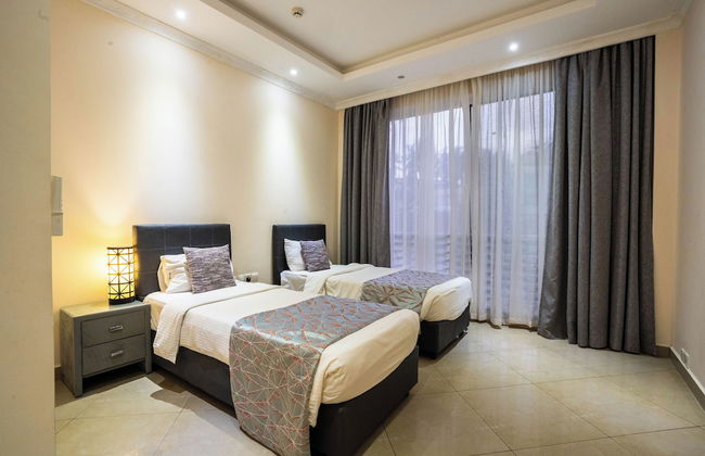 Kilua Residences by CityBlue, Mombasa - Foto 40