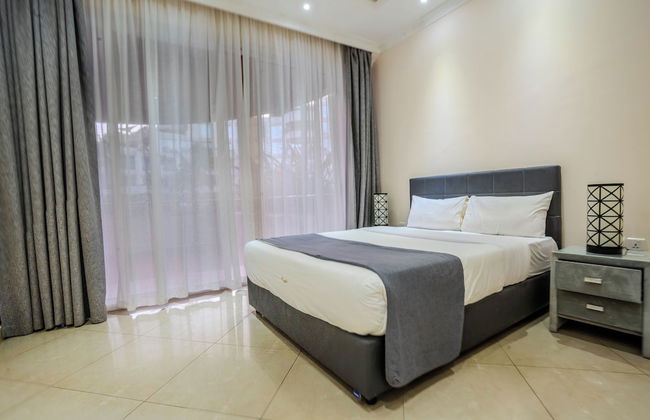 Kilua Residences by CityBlue, Mombasa - Foto 44