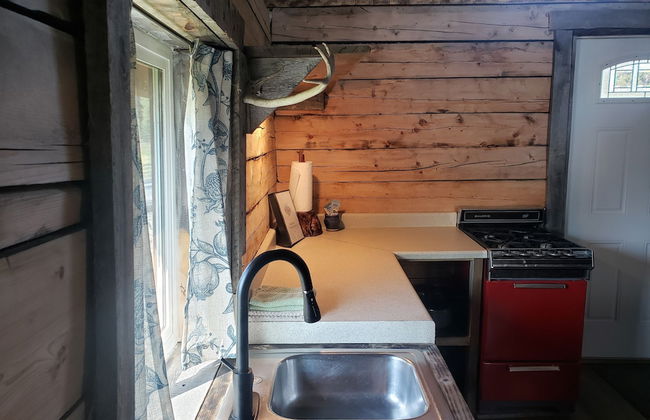 Avens Alaska - Foto 19