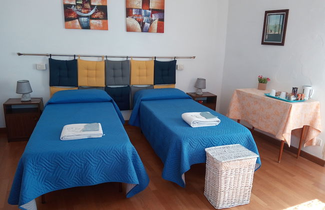 Casa Favaretto - Foto 10