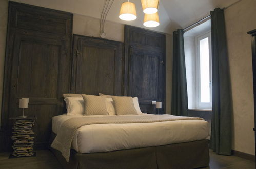 Foto 17 - La Canonica – Charming apartments in Nizza Monferrato