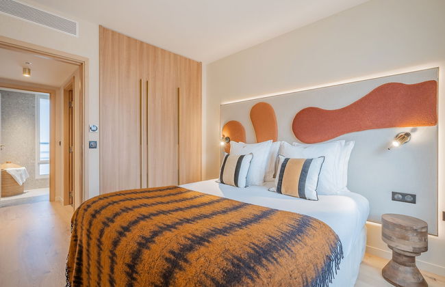 Yuna Porte Maillot - ApartHotel - Foto 45