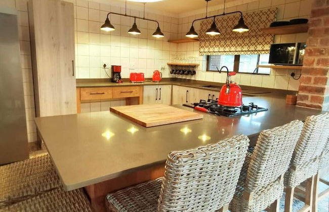 Hornbill Family Suites - Foto 34