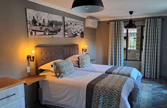 Hornbill Family Suites - Foto 5