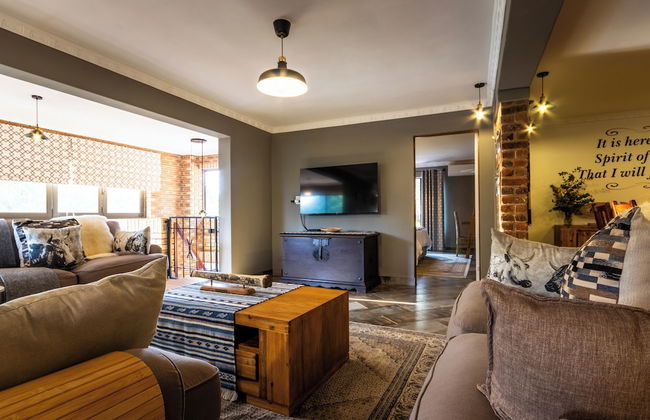 Hornbill Family Suites - Foto 57