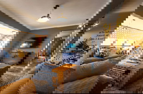 Foto 57 - Hornbill Family Suites