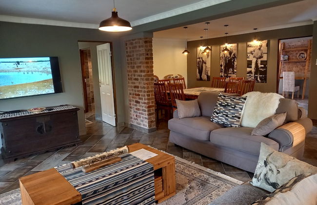 Hornbill Family Suites - Foto 53