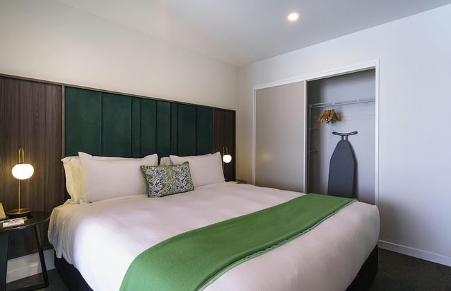 The Sebel Wellington Thorndon - Foto 16