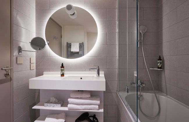 Aparthotel Adagio Toulouse Centre La Grave - Foto 17