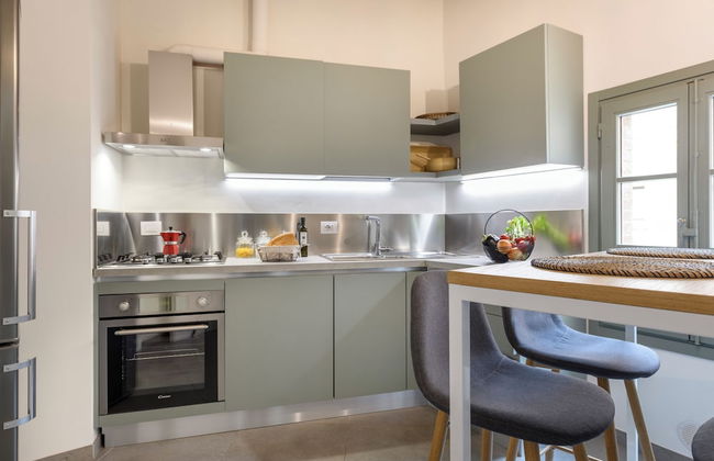 Albergo Diffuso Borgo Santo - Foto 32