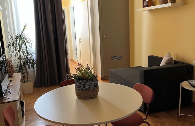 Apartment Hotel Marchesini - Foto 70