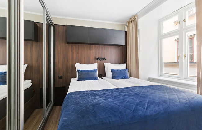 At Old Town Aparthotel - Foto 5