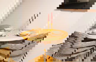 Photo 75 - TAKS-INN Suites