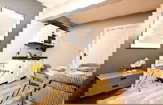 Photo 74 - TAKS-INN Suites