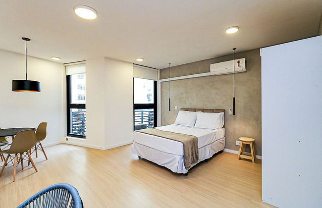 360 Rio Santos Dumont - Foto 42