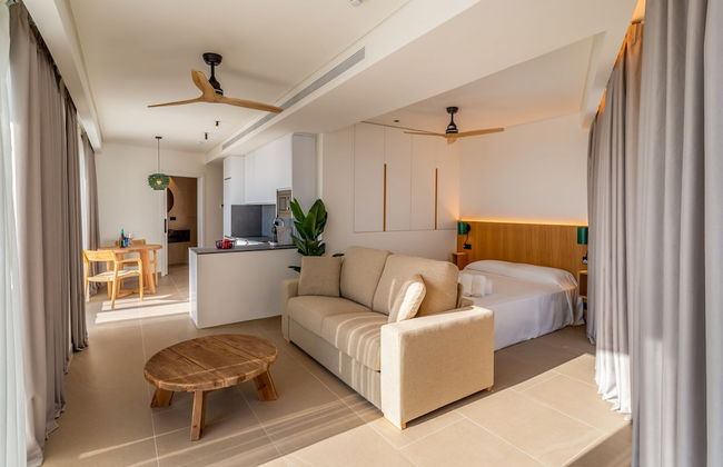 Hotel Apartamentos Hamus - Foto 49