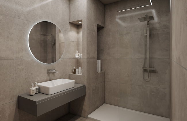 LA PERGOLA SUITES - Foto 64