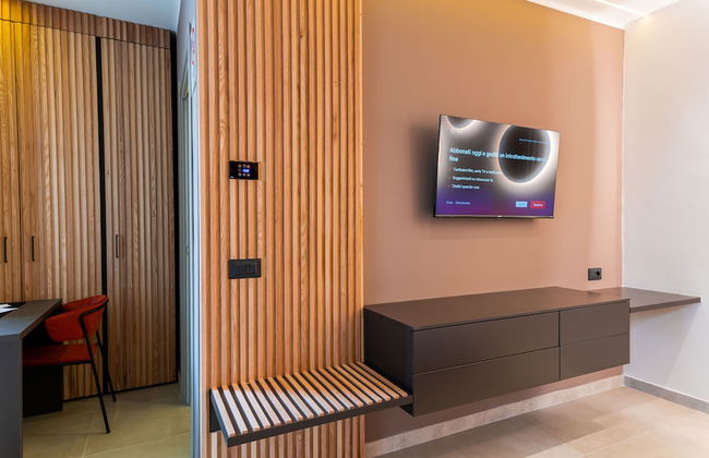 LA PERGOLA SUITES - Foto 45