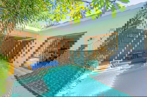 Foto 42 - Sana Vie Villa Seminyak by Ini Vie Hospitality