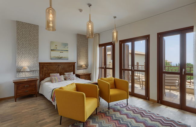Aphrodite Hills Rentals – Elite Villas - Foto 18