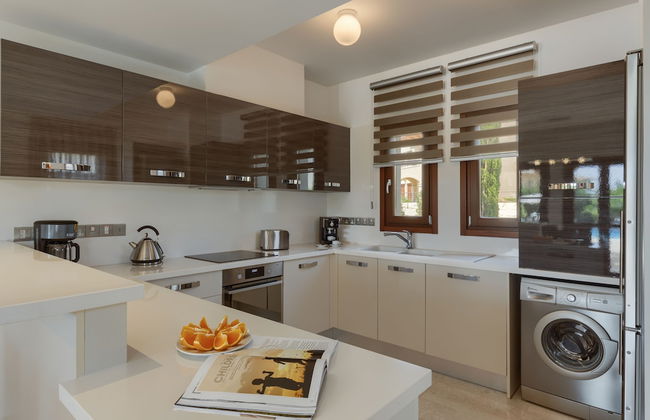 Aphrodite Hills Rentals – Elite Villas - Foto 51