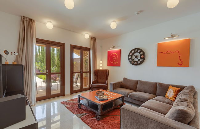 Aphrodite Hills Rentals – Elite Villas - Foto 72