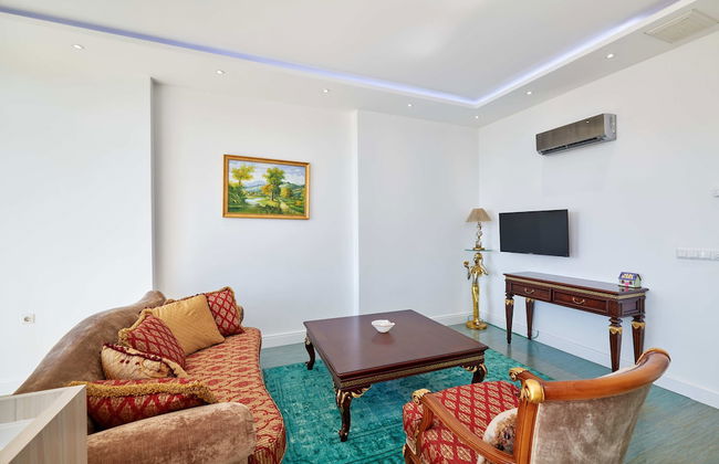 Beyaz Köşk Geyve - Foto 66