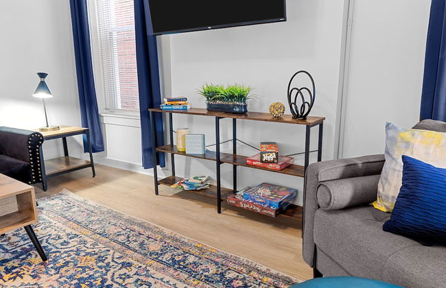 Cozy Family Getaway - JZ Vacation Rentals - Foto 22