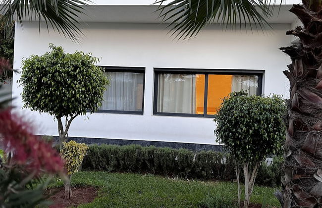 Villa amlou - Foto 11