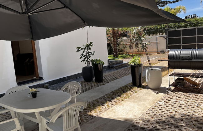 Villa amlou - Foto 20